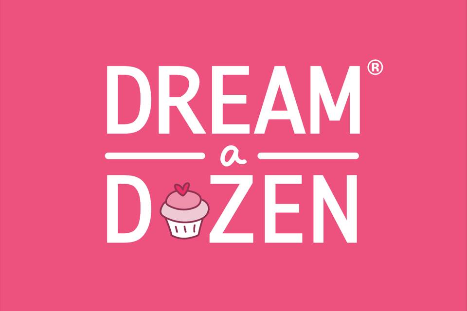 Dream a Dozen Logo