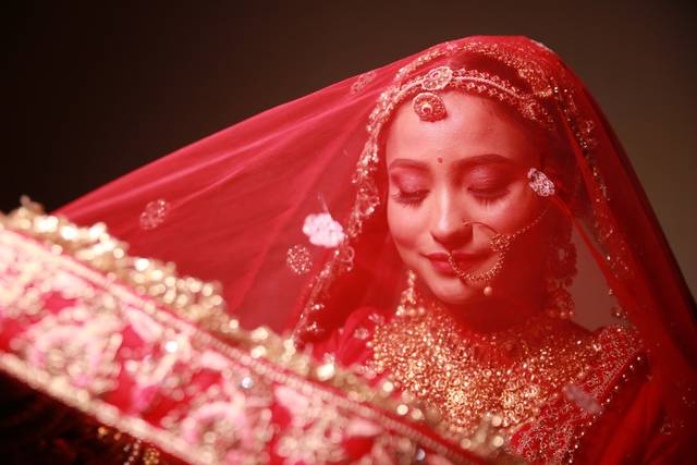 Bride