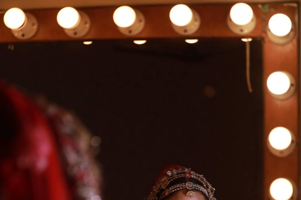 Bride
