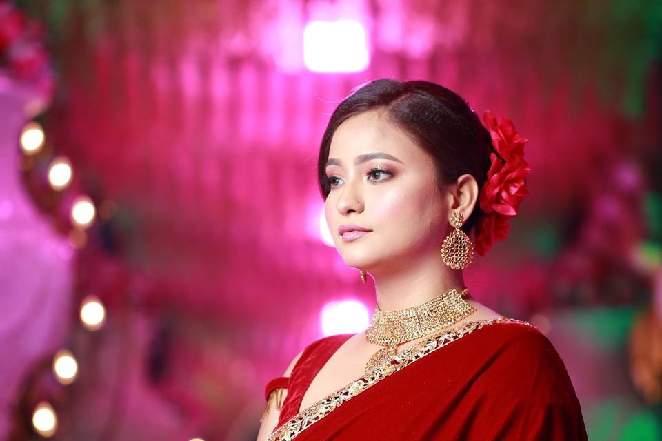 Bride