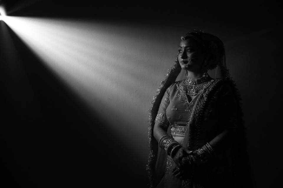 Bride