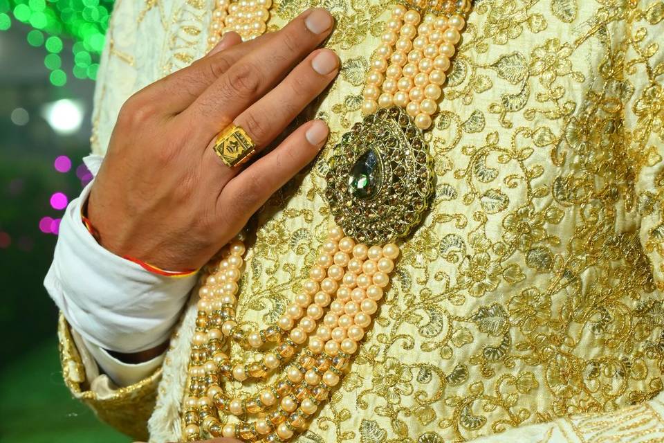 Wedding photography