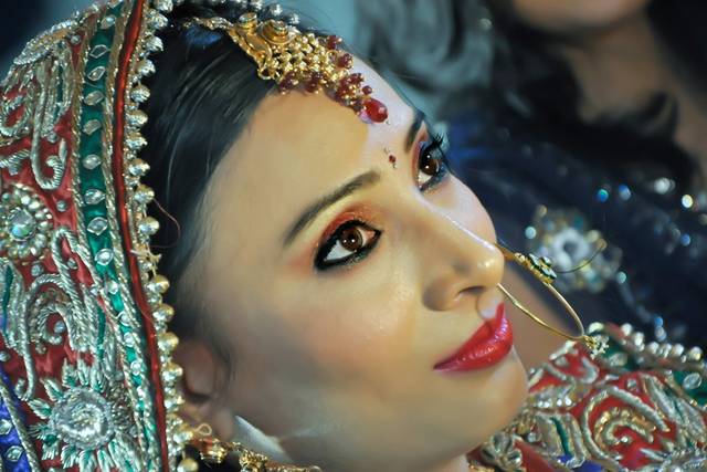 Bride