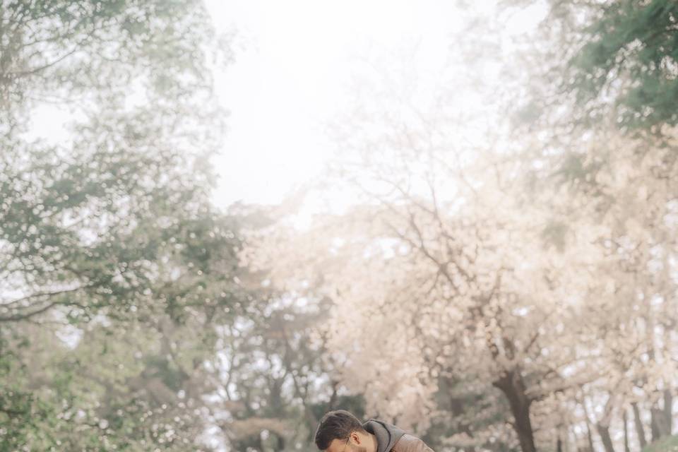 Anubhuti prewed dharamshala