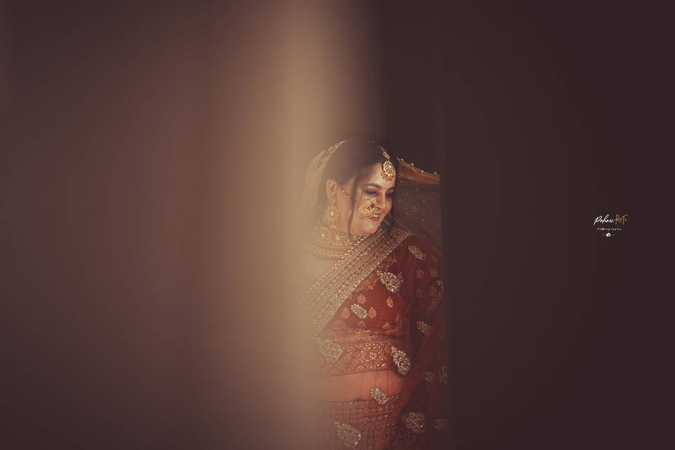 Wedding photography Baijnath h