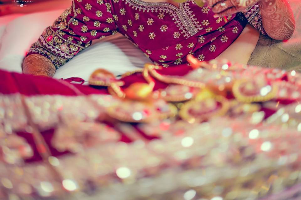 Atisha bridal