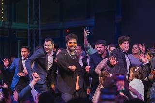 The ShadiWale