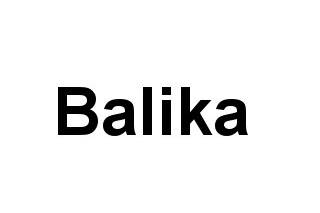 Balika logo