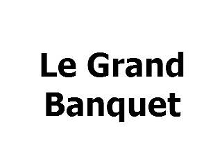 Le Grand Banquet Logo