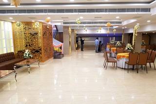 Satyam Banquets