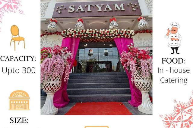 Satyam jewellers hot sale madhu vihar