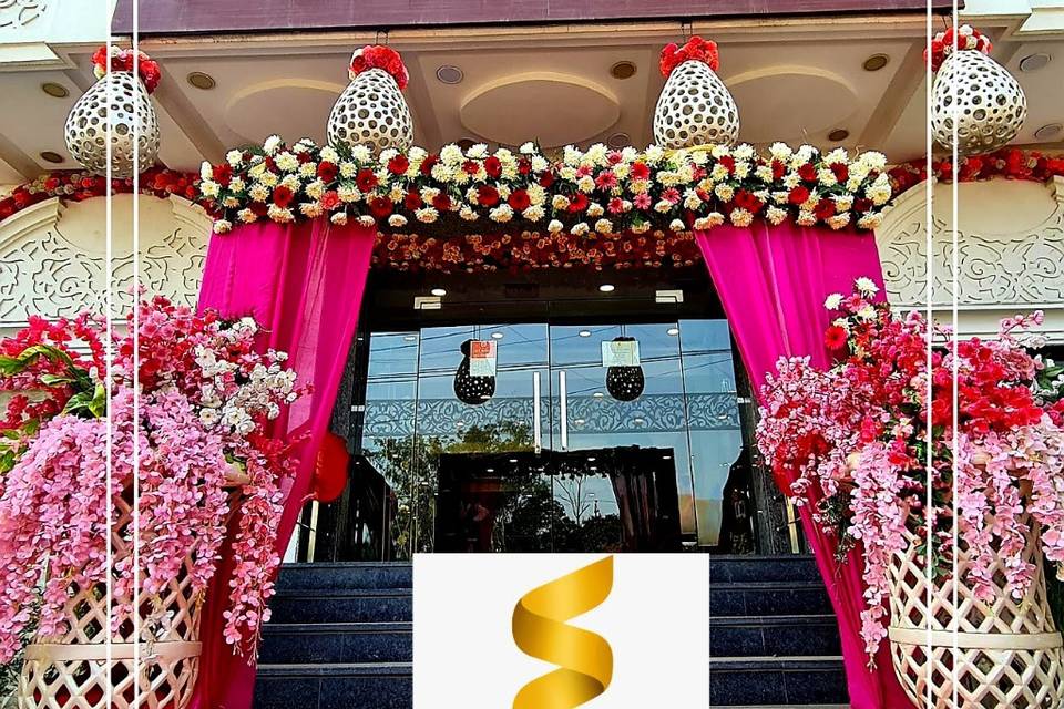 Satyam Banquets