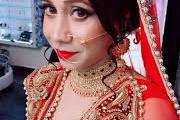 Shobha's Bridal Makeup