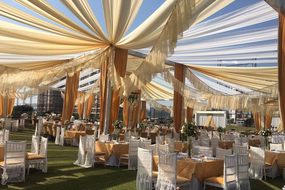 Radiancia Events