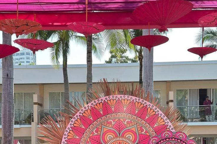 Radiancia Events