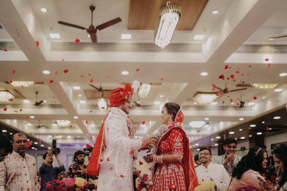 The House Of Wonders