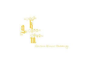 Garima Kumar Weddings logo