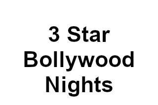 3 Star Bollywood Nights