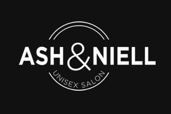 Ash & Niell Unisex Salon, East of Kailash