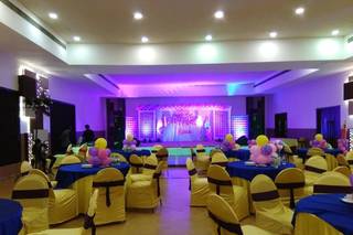 Passa Event & Promotion