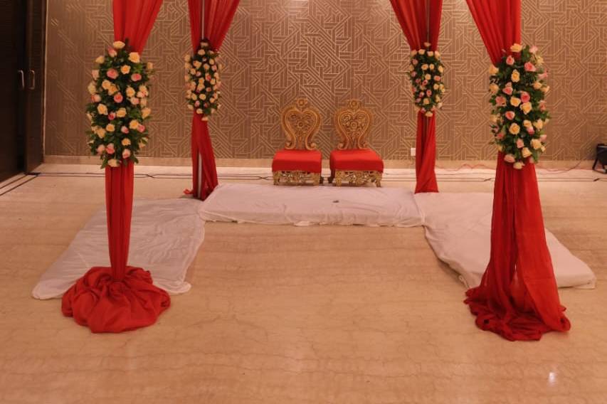 Mandap