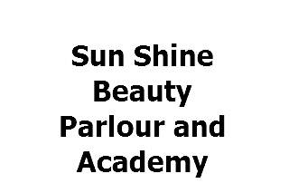 Sun Shine Beauty Parlour and Academy