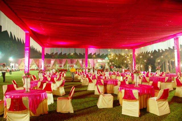 AGS Events Pvt. Ltd.
