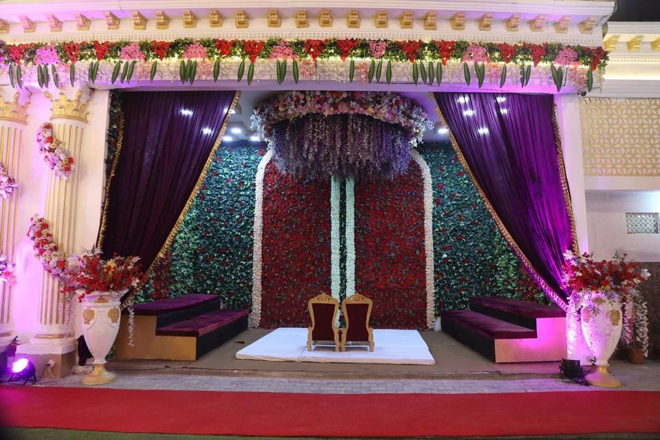 Mandap