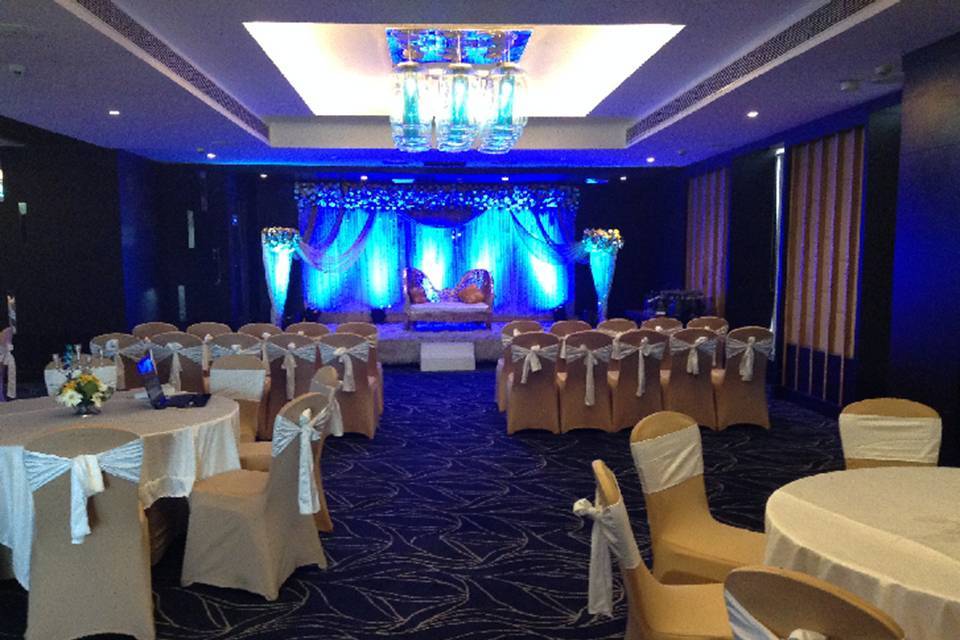 Event Space