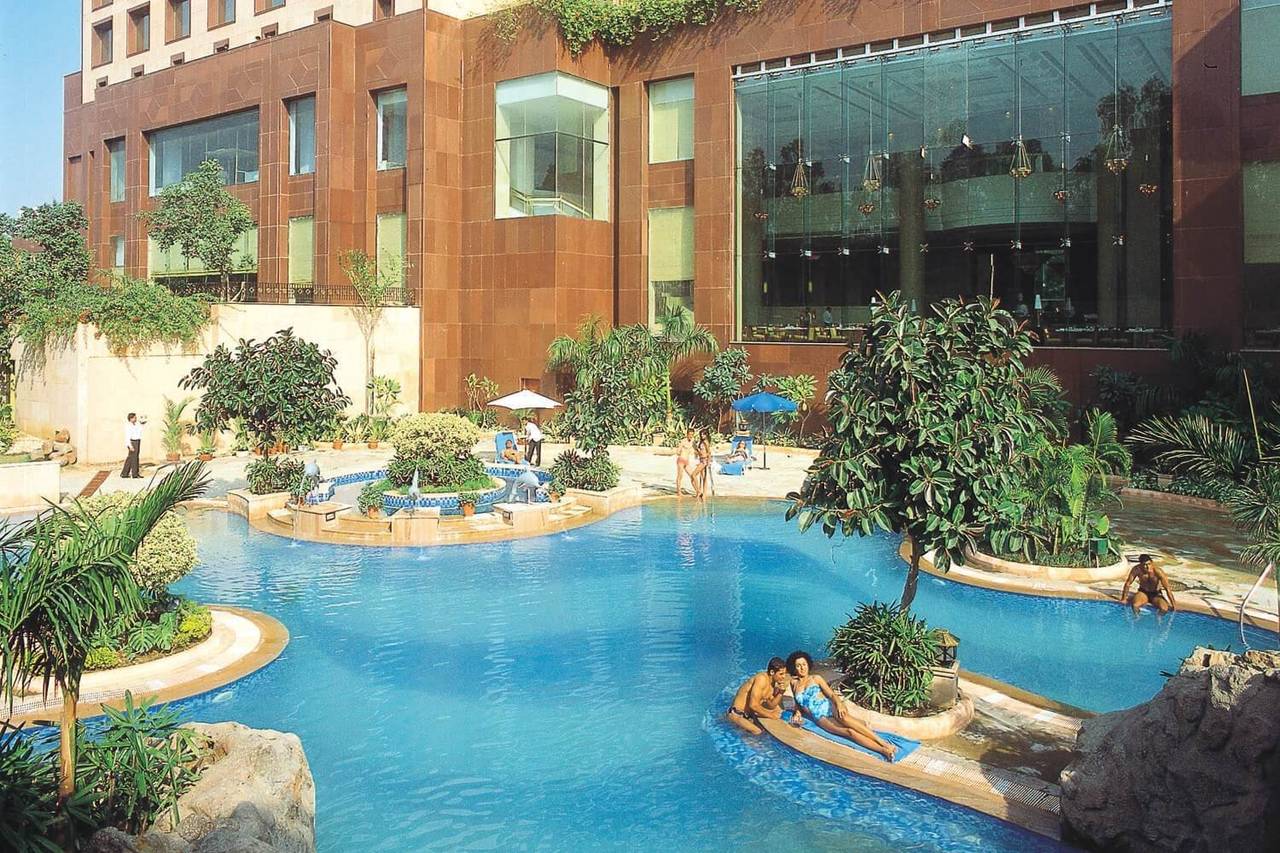 Маурия Шератон Дели. New Delhi Hotels 5-Star. New Delhi Radisson. New Delhi Hotel Invoice, India. Hotel member