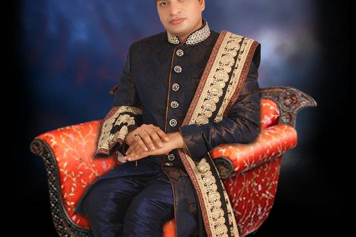 Sai Siddhi Photo Studio