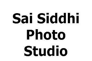 Sai Siddhi Photo Studio Logo