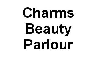 Charms beauty parlour