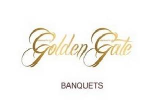 Golden Gate Banquets Logo