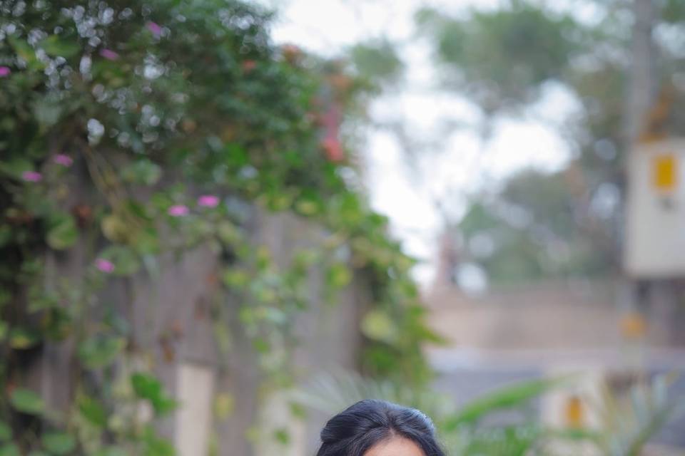 Bride