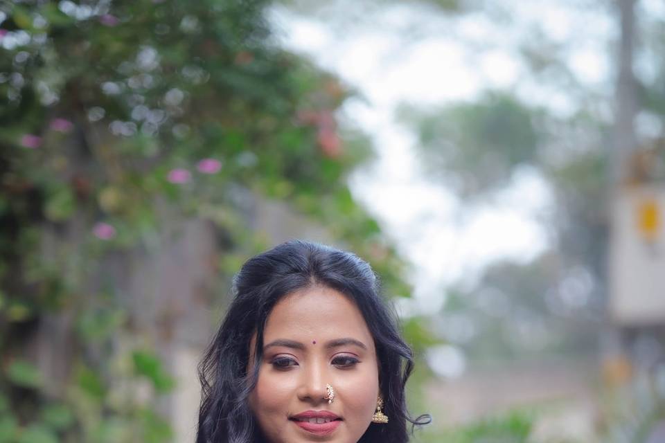 Bride