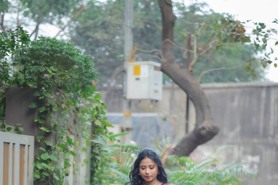 Bride