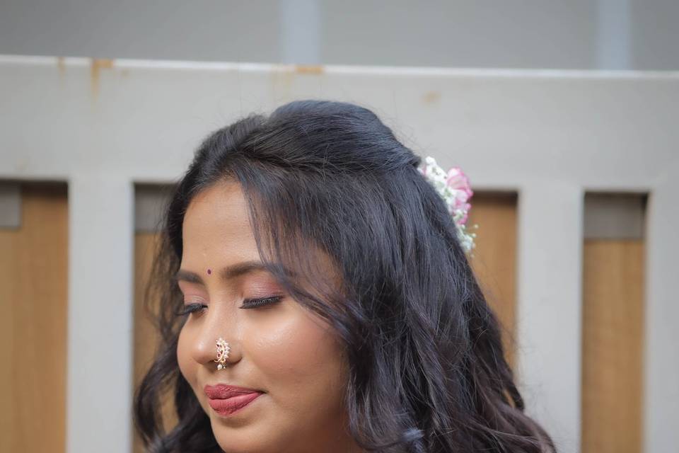 Bride