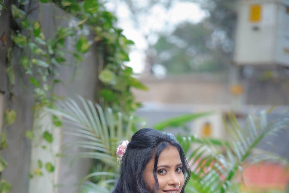 Bride