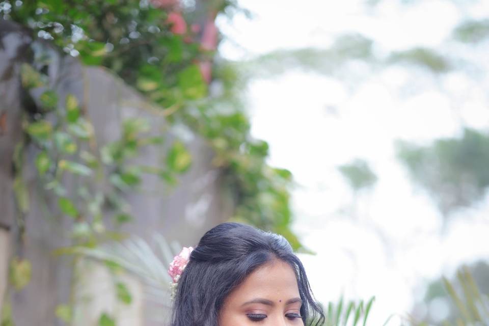 Bride