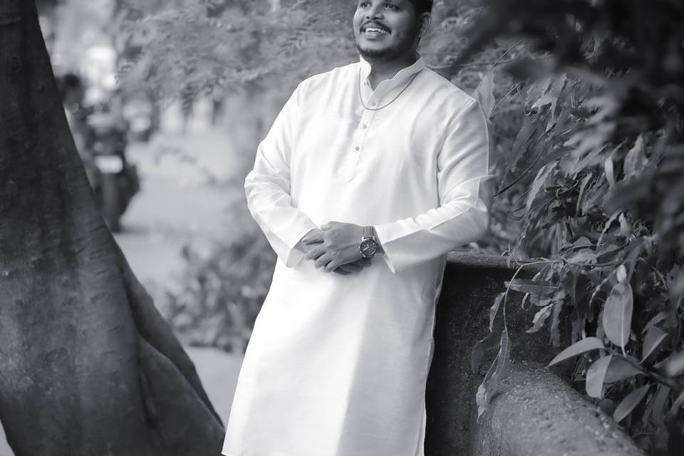 Groom