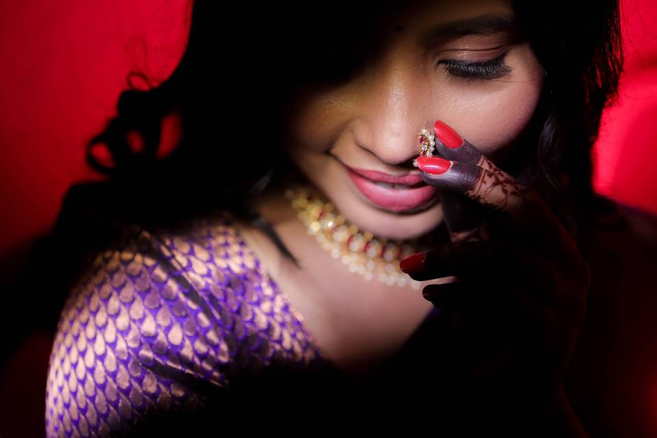 Bride