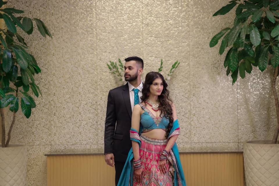 Tushar Photography