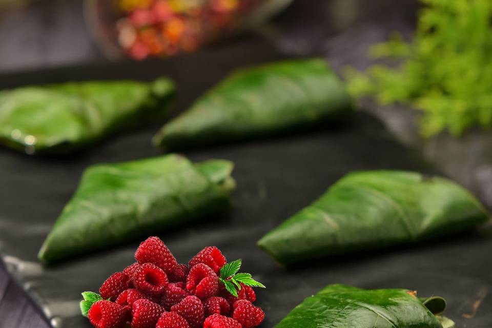 Food display