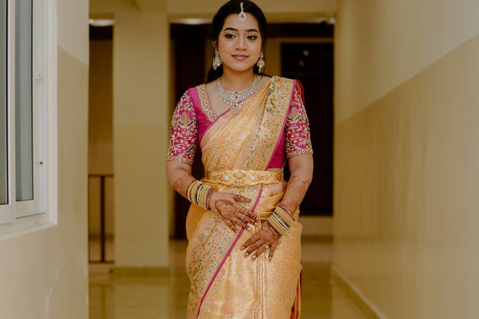 Bride