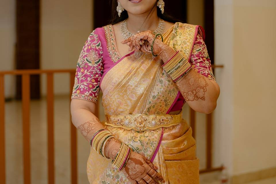Bride