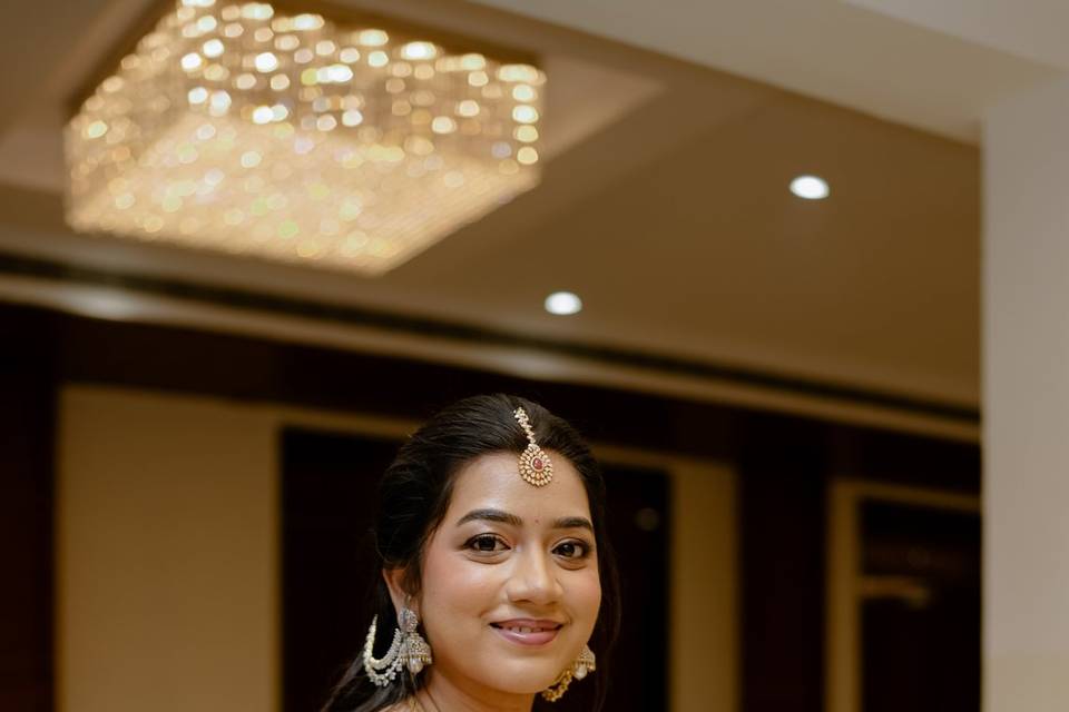 Bride