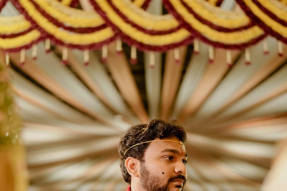 Groom
