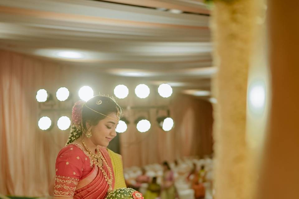 Bride