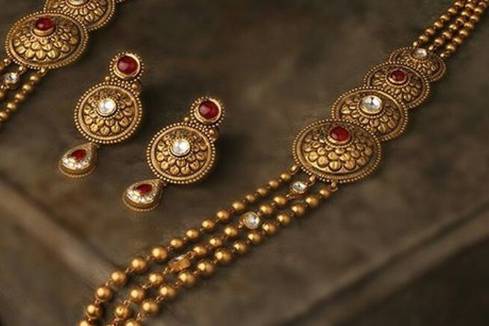 Badri Prasad Gopalji Jewellers